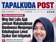 Ning Umi Laila Ajak Jamaah Mahabudiman Bondowoso Menjemput Kebahagiaan Lewat Syukur dan Istiqamah