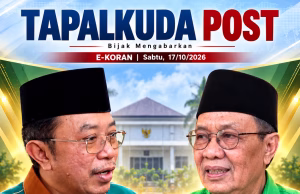 Bupati Bondowoso Sebut PKB Punya Saham Terbesar di Pemerintahan Bondowoso, Ahmad Dhafir: Itu Tanggung Jawab Besar