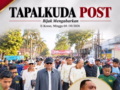 Dibalik Puluhan Ribu Langkah Peserta JAKA SOPAN, Ada Silaturahmi, Kesehatan hingga Pergerakan Ekonomi