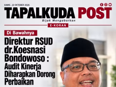 Direktur RSUD dr.H.Koesnasi Bondowoso : Audit Kinerja Diharapkan Dorong Perbaikan