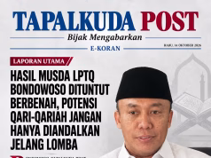 Hasil Musda LPTQ Bondowoso Dituntut Berbenah, Potensi Qari-Qariah Jangan Hanya Diandalkan Jelang Lomba
