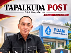 Tunjangan Pendidikan Rp14,33 Juta untuk Direktur Perumdam Ijen Tirta Perlu Dipertanyakan, Diduga Tak Sesuai Ketentuan