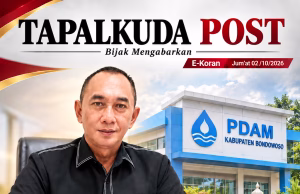 Tunjangan Pendidikan Rp14,33 Juta untuk Direktur Perumdam Ijen Tirta Perlu Dipertanyakan, Diduga Tak Sesuai Ketentuan