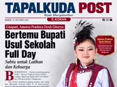 Gitapati , Ameera Pradnya Dyah Gitarya Usul Sekolah Full Day: Sabtu untuk Latihan dan Keluarga