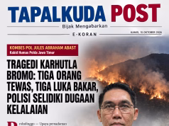 TRAGEDI KARHUTLA BROMO: Tiga Orang Tewas, Tiga Luka Bakar, Polisi Selidiki Dugaan Kelalaian